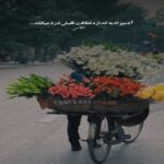 دانلود آهنگ میگن عشقه که دنیا رو میچرخونه پس چرا نیستی از بهزاد لیتو